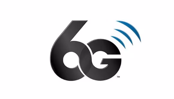 El 6G tiene ya su logo oficial: Este será el fúturo de la conexión móvil